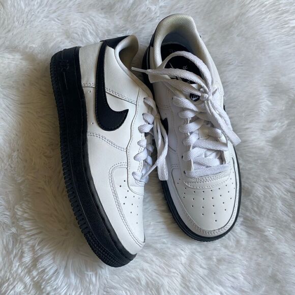 Nike Air Force 1 Sneakers GS - Picture 1 of 14